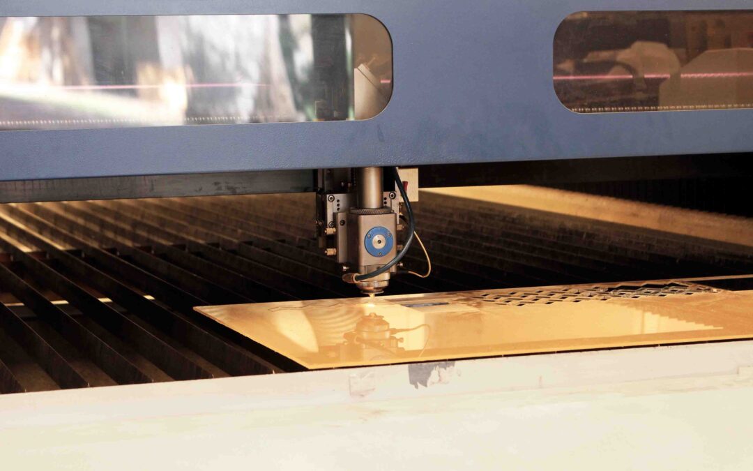 Aditive and sustractive fabrication